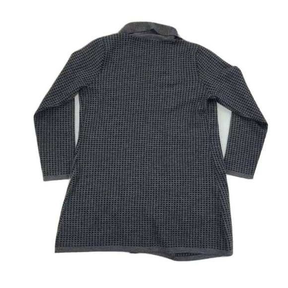 Orvis Womens Wool Cardigan - Picture 2 of 4